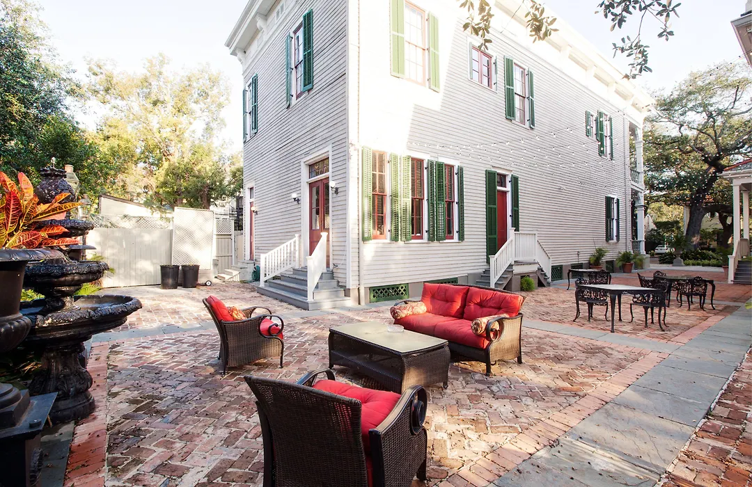 Edgar Degas House Historic Home And Museum-1