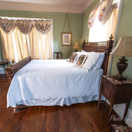 Edgar Degas House Historic Home And Museum-2