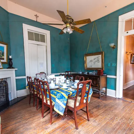 Edgar Degas House Historic Home And Museum-2