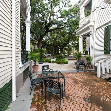 Edgar Degas House Historic Home And Museum-3